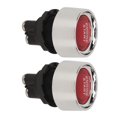 thumbnail image 1 of Engine Start Ignition Switch  SPST Push Button Starter Switch Momentary DC12V 50A for RVs Yachts Boats Racing Cars Trucks, 1 of 8