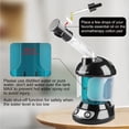thumbnail image 4 of Vaporizador facial DENFANY Nano Ionic de 300 ml con brazo giratorio de 360°, 4 of 7