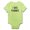 Kiwi, variant on CafePress - I Was Planned Infant Body Suit - Baby Light Bodysuit, Size Newborn - 24 Months