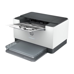 HP LaserJet M209dwe - imprimante - B/W - Duplex - laser - A4/Legal - 600 x 600 Dpi - jusqu'à 30 ppm - capacité: 150 Feuilles - USB 2.0, LAN, Wi-Fi(n), Bluetooth LE