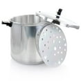 thumbnail image 3 of Presto 01781 Autoclave en Aluminium de 23 Qt, 3 of 3
