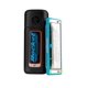 thumbnail image 1 of Hohner ROCKL-LF Rocket Low Armónica con cuerpo de acrílico, 1 of 1