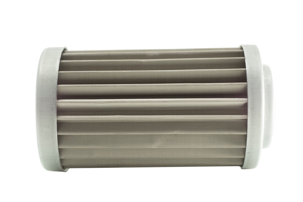 REDHORSE 4651-10S 10 MICRON S.S. FUEL FILTER ELEMENT FOR 4651 SERIES