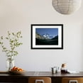thumbnail image 3 of North Face, Mount Everest, 8848M, Himalayas, Tibet, China Framed Print Wall Art By Gavin Hellier, 3 of 5