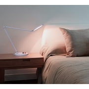 Daylight-Map Items White Tricolor Table LAMP