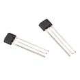 thumbnail image 3 of 10Pcs Y3144 Sensitive Hall Effect Sensor Magnetic Detector 4.5-24V, 3 of 8