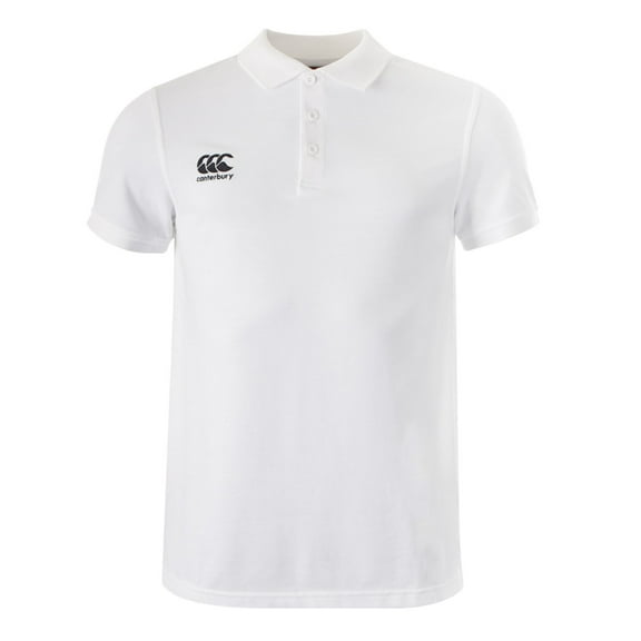 Canterbury Mens Waimak Polo Shirt