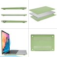 thumbnail image 4 of Funda MOSISO compatible con MacBook Air de 13,3" A2337 M1, 4 of 6