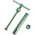 thumbnail image 3 of Fondant Press With 20 Molds Sugar Paste Extruder With Sugar Craft Cake Decoration Tool, 3 of 5