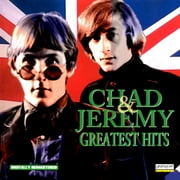 Chad & Jeremy - Greatest Hits - CD