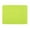 Green, variant on Aspire Extra-Large Reusable Non-Slip Table Topper Silicone Placemat 16" X 24" 1 Pack