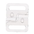 thumbnail image 4 of 10 Pieces 14mm Durable Hook Bra, And Swimsuits - Clear, 4 of 8