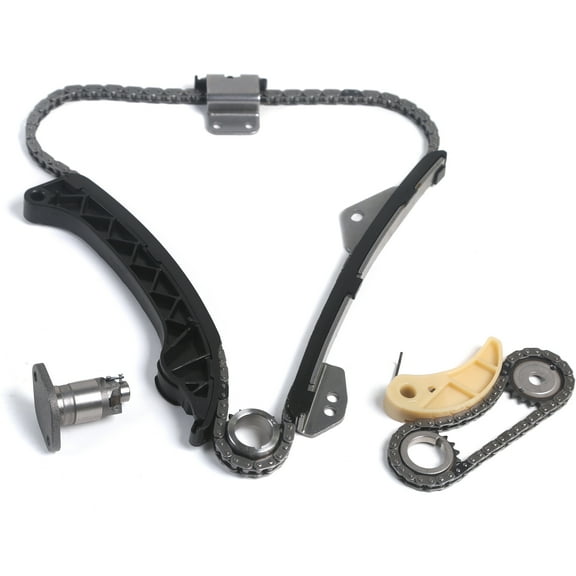 MOCA AUTOPARTS Timing Chain Kit Fit for 2011-2015 Lexus CT200h 1.8L & 2010-2019 Toyota Prius 1.8L & 2012-2018 Toyota Prius V 1.8L