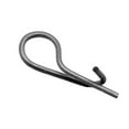 thumbnail image 2 of RAParts TPSLTP15 Hood Pin Fits Universal Products Locking Hair Pin, 2 of 9