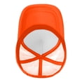 thumbnail image 6 of Helii Trucker Hat Funny Print Polyester Breathable Adjustable Unisex Baseball Cap, 6 of 7