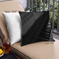 thumbnail image 1 of Ahgly Company Music Piano Outdoor Throw Pillow, 18 inch by 18 inch, 1 of 6