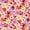 Pink, variant on Dashwood Studio Flora Rayon Challis Fabric Amber - per yard