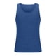 thumbnail image 5 of pstuiky Camisetas sin mangas para hombre, Camiseta deportiva informal de cuello redondo para hombre, de moda, color sólido Camisas para hombres m, 5 of 7
