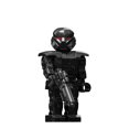 thumbnail image 4 of Paquete de 16 Figuras de Bloques de Construcción de Soldados Espaciales – Muñecos de 4.5cm de Plástico ABS, Regalo de Colección para Fans de la Ciencia Ficción, 4 of 5