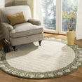 thumbnail image 2 of SAFAVIEH Total Performance TLP755A Ivory / Creme Rug, 2 of 10