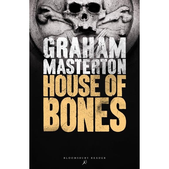 House of Bones (Paperback)
