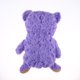 thumbnail image 3 of Funda protectora para palos de golf con diseño de ositos de peluche, color morado resistente. Púrpura, 3 of 7