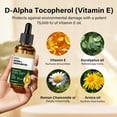 thumbnail image 3 of Yanonmyfd Aceite de Vitamina E para la Cara, Puro 75,000 UI, Ultra Concentrado,100% Natural& Purevitamin E, Adecuado para Masaje Corporal, Gua Sha, Cuidado de La Piel, Cuidado del Cabello y Cuidado ), 3 of 8