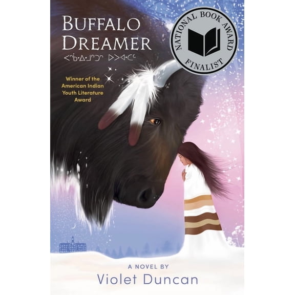 Buffalo Dreamer, (Hardcover)