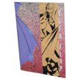 thumbnail image 3 of Darkstalkers Morrigan The Succubus Rouge Flip Flap Japanese Paperback Book, 3 of 3