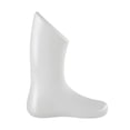 thumbnail image 5 of MAGIDEAL Fake Feet Mannequin for Display Sandals Foot Model Stand Mannequin White 14 cm, 5 of 8