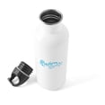 thumbnail image 4 of CafePress - Swim Mom Water Bottle - Stainless Steel Water Bottle, Sports Bottle, 1.0L, 4 of 5