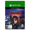 Far Cry 3 Blood Dragon Classic Edition - Xbox One, Xbox Series X|S [Digital]