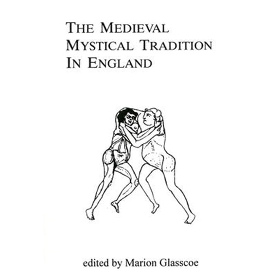 Pre-Owned Exeter Medieval Texts and Studies: Medieval Mystical Tradition In England (Paperback)