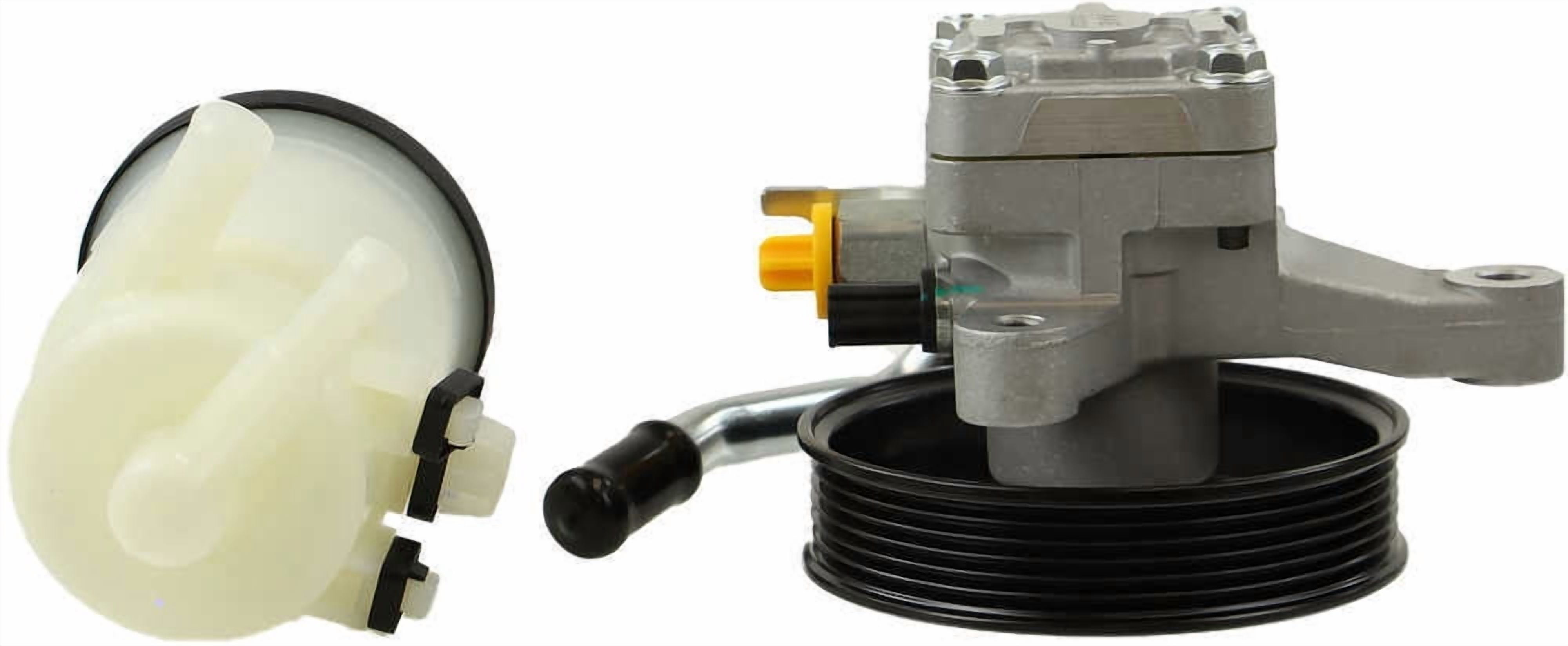 Atlantic Automotive Engineering 5828NKTA AAE New Power Steering Pump Kit
