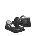 thumbnail image 1 of ZAPATOS ESCOLARES PARA NIÑA DOMINIQ 651 NEGRO DOMINIQ 651, 1 of 4