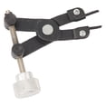 thumbnail image 1 of Brake Cylinder Retainer Remover,  CV Joint Locking Rings Plier Solid Construction  for Autos, 1 of 7