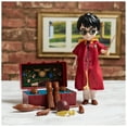 thumbnail image 6 of Wizarding World, 8-inch Harry Potter Quidditch Collectible Doll Gift Set, for Ages 6+, 6 of 10