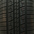 Set of 2 Gladiator QR700-SUV P255/70R17 112T Tires - Walmart.com