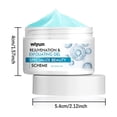 thumbnail image 2 of Gel Exfoliante Facial y Corporal Rejuvenecedor de Aloe Vera 30g - Extracto Cítrico Natural, Perlas Suaves, Apto para Todo Tipo de Piel, Experiencia de Spa en Casa, Ilumina la tez, Desobstruye los, 2 of 7