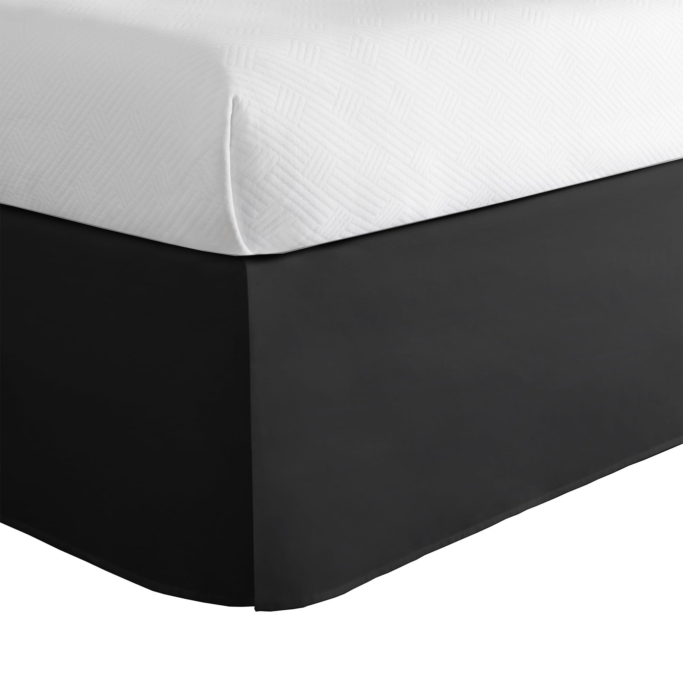 Today's Home Basic Microfiber Tailored Bedding Collection