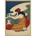 thumbnail image 2 of Anonymous 11x14 Gold Ornate Wood Frame and Double Matted Museum Art Print Titled - Metcalf's Fruit Syrups (1895 - 1917), 2 of 4