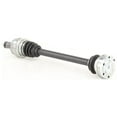 thumbnail image 4 of TrakMotive BM-8194 CV Axle Shaft Fits select: 2007-2010 BMW X3, 4 of 4