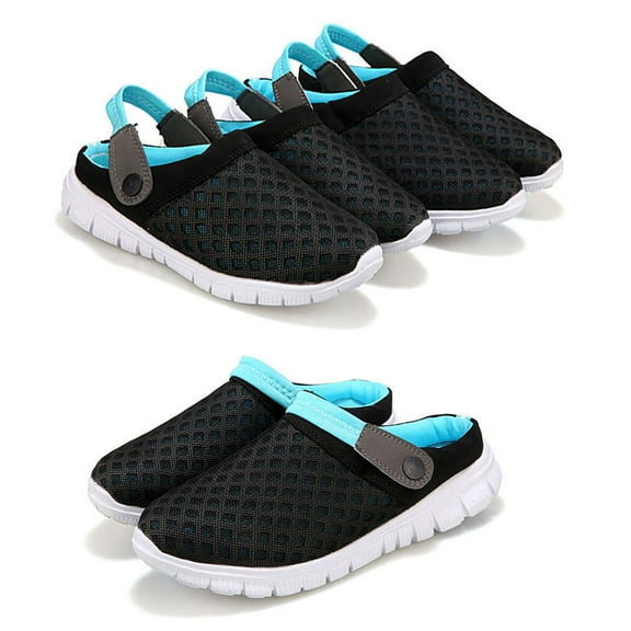 Beach Sandals Quick Dry Slippers Walking Garden Clogs Men Women Lovers 40 Yards