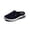 Navy, variant on 1 Pairs Women's breathable woven walking shoes,Women's mesh slippers styles, lightweight, and non-slip athletic shoes, upgraded comfortable insole.
