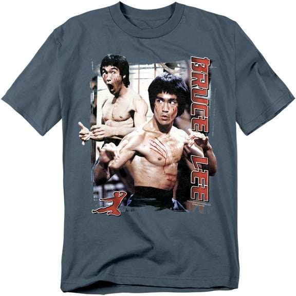Bruce Lee T-Shirt Enter Unisex Graphic Tee For Men & Women