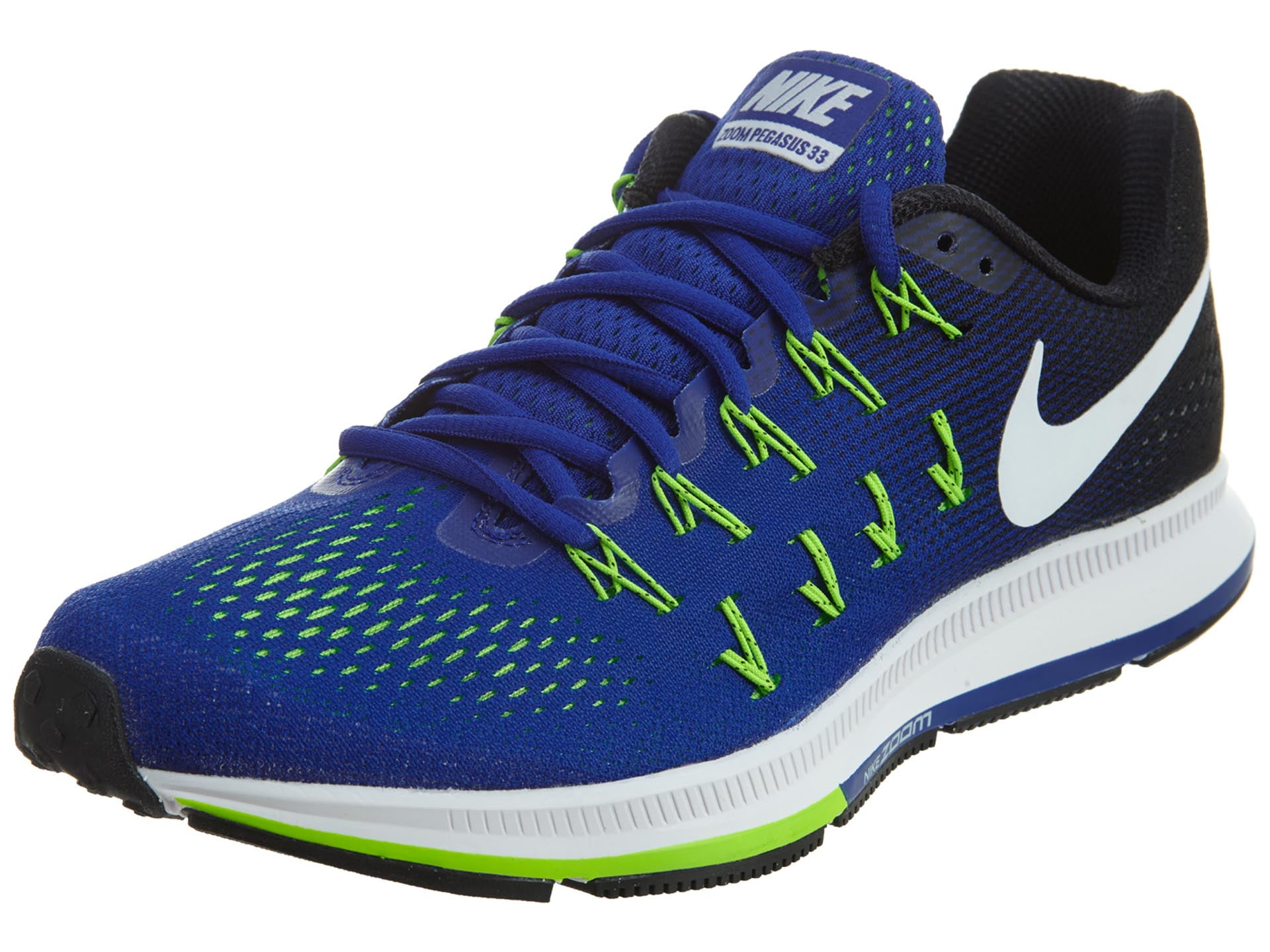 Nike Air Zoom 33 Mens Style : 831352 - Walmart.com