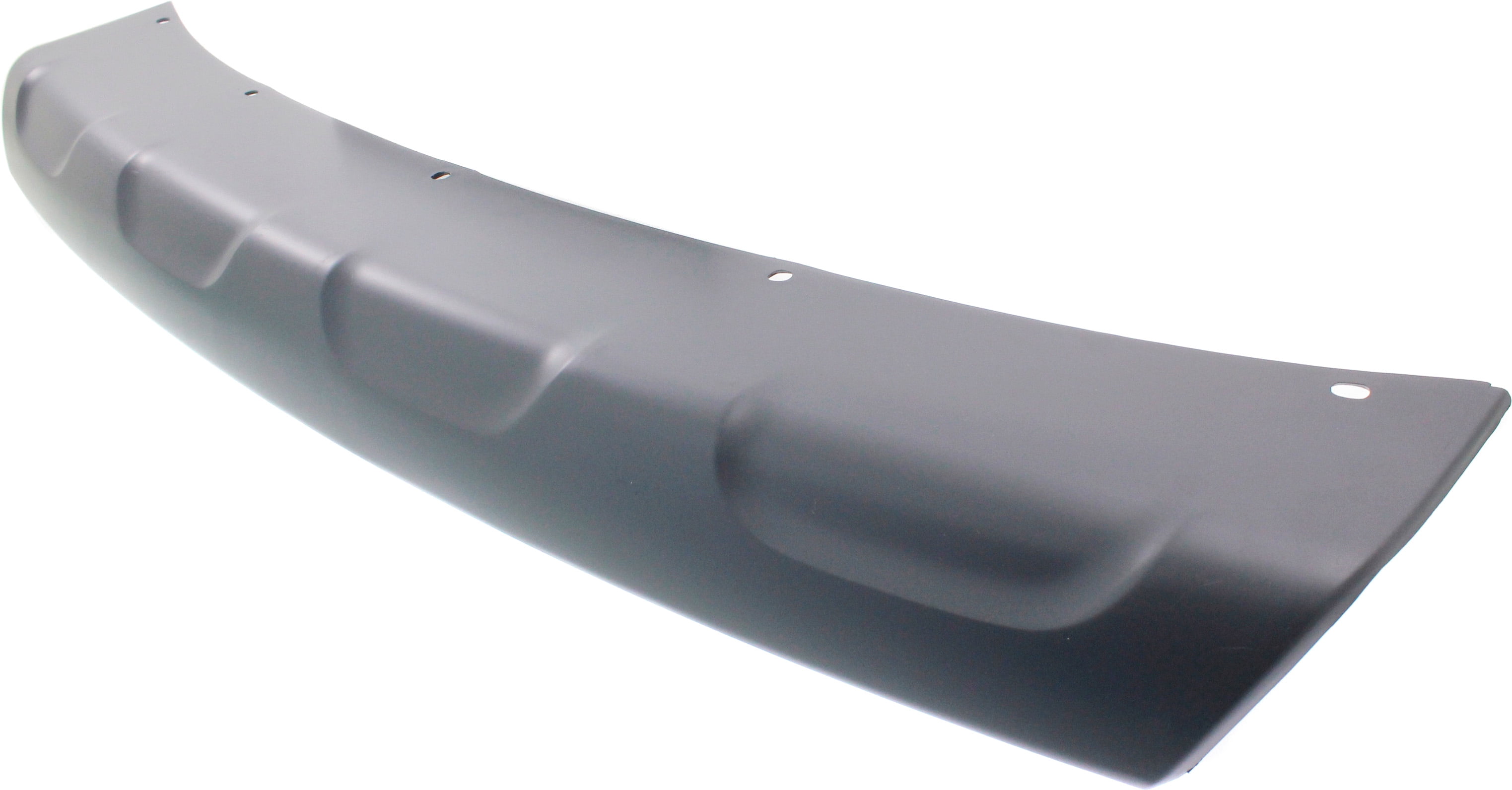 Bumper Trim Compatible With 2011-2019 Dodge Journey Front Primed