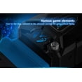 thumbnail image 4 of COOLCOLD K27 Portable Notebook Laptop Cooler USB Air Extracting Cooling Vacuum Fan Radiator, 4 of 7