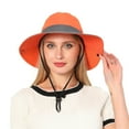thumbnail image 3 of Bucket Hat Women Sun Hats for Men Sun Hat for Beach Mens Bucket Hat Bucket Hats for Men Bucket Hat Hiking Hat Bucket Hat for Women Bucket Hats Bucket Hats for Women Sun Hats for Women, 3 of 7