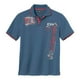 thumbnail image 1 of Atlas For Men - Polo Pacific Exp para Hombre (Marino), 1 of 3